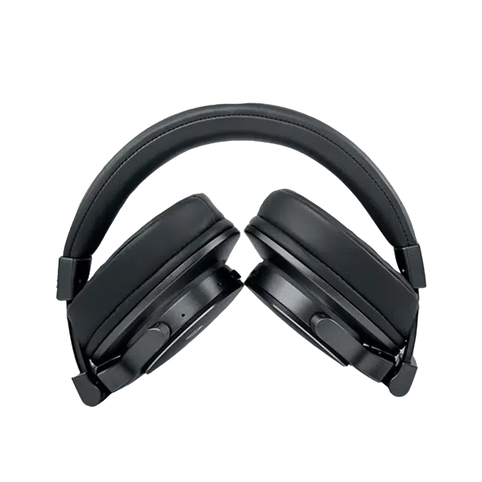 Наушники MUSE M-278 FB, Black 3