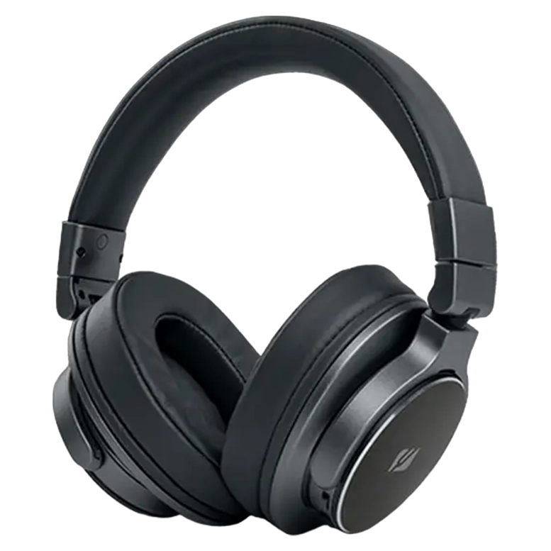 Наушники MUSE M-278 FB, Black