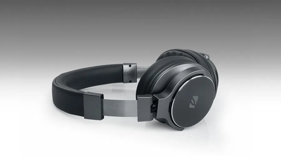 Гарнитура для мобильных телефонов MUSE M-275 CTV, Проводной аналоговый, Чёрный 4