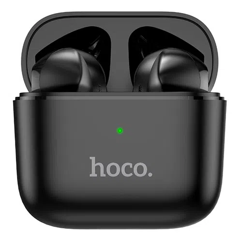 Беспроводные наушники HOCO EW08 Black 2