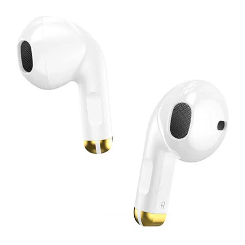 Беспроводные наушники HOCO EW08 White 2