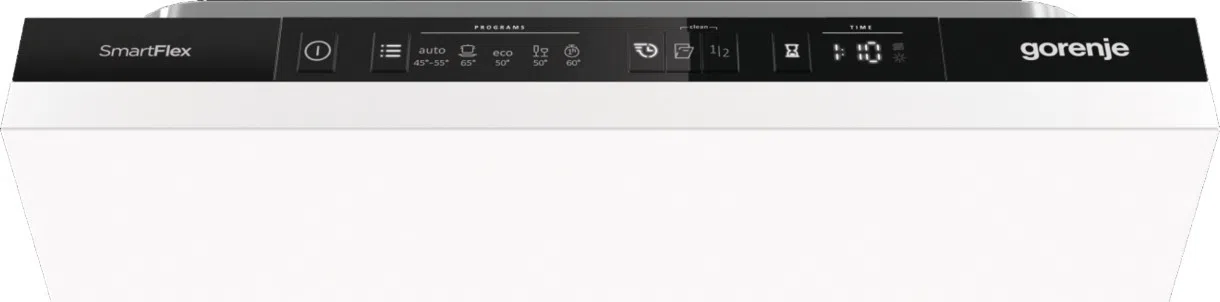 Встраиваемая посудомоечная машина Gorenje GV561D10 3