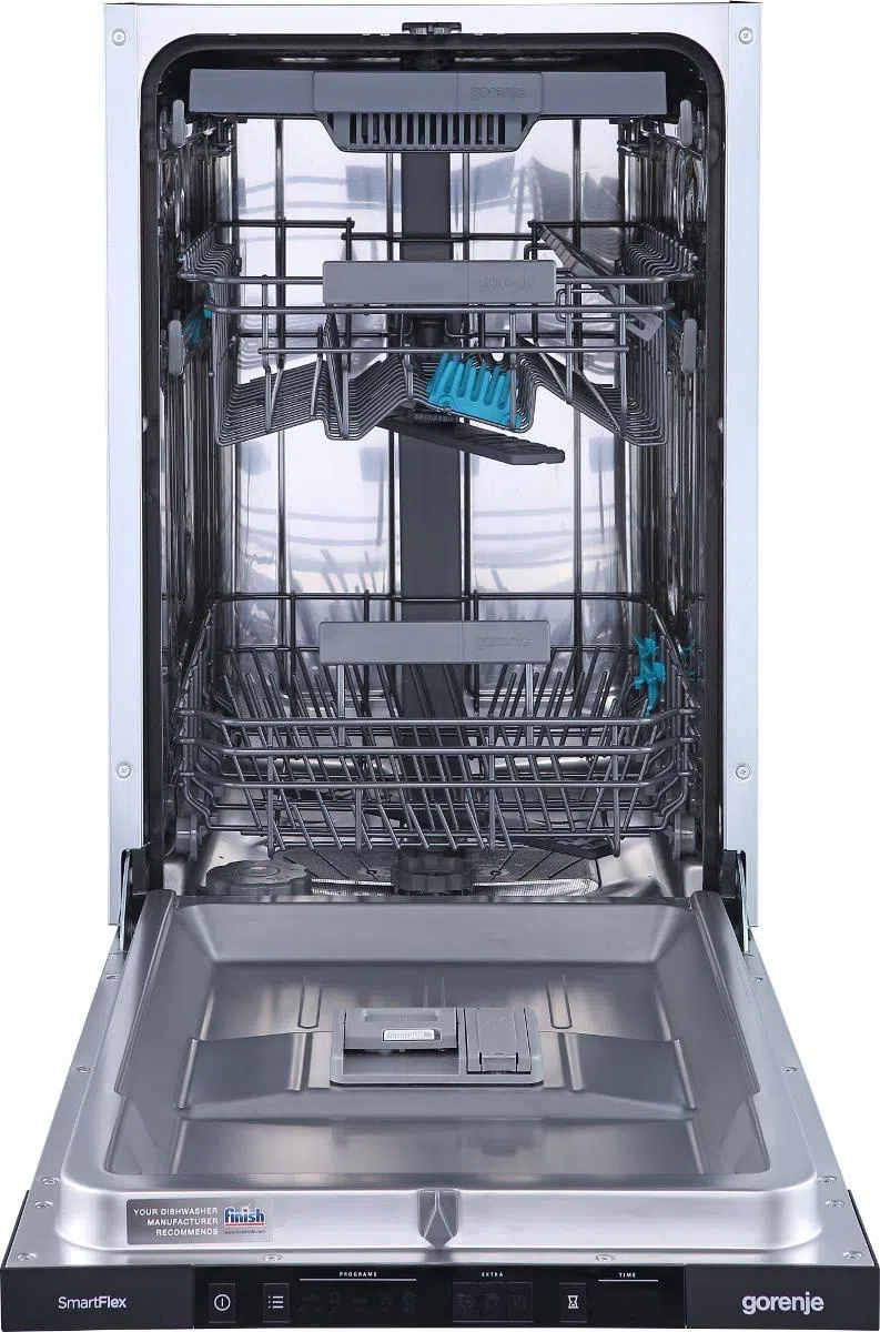 Встраиваемая посудомоечная машина Gorenje GV561D10 2