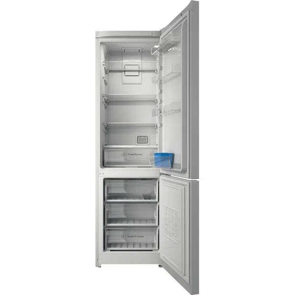 Холодильник Indesit ITI 5201 W, Белый 6