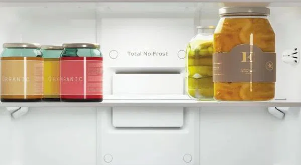 Холодильник Indesit ITI 5201 W, Белый 3