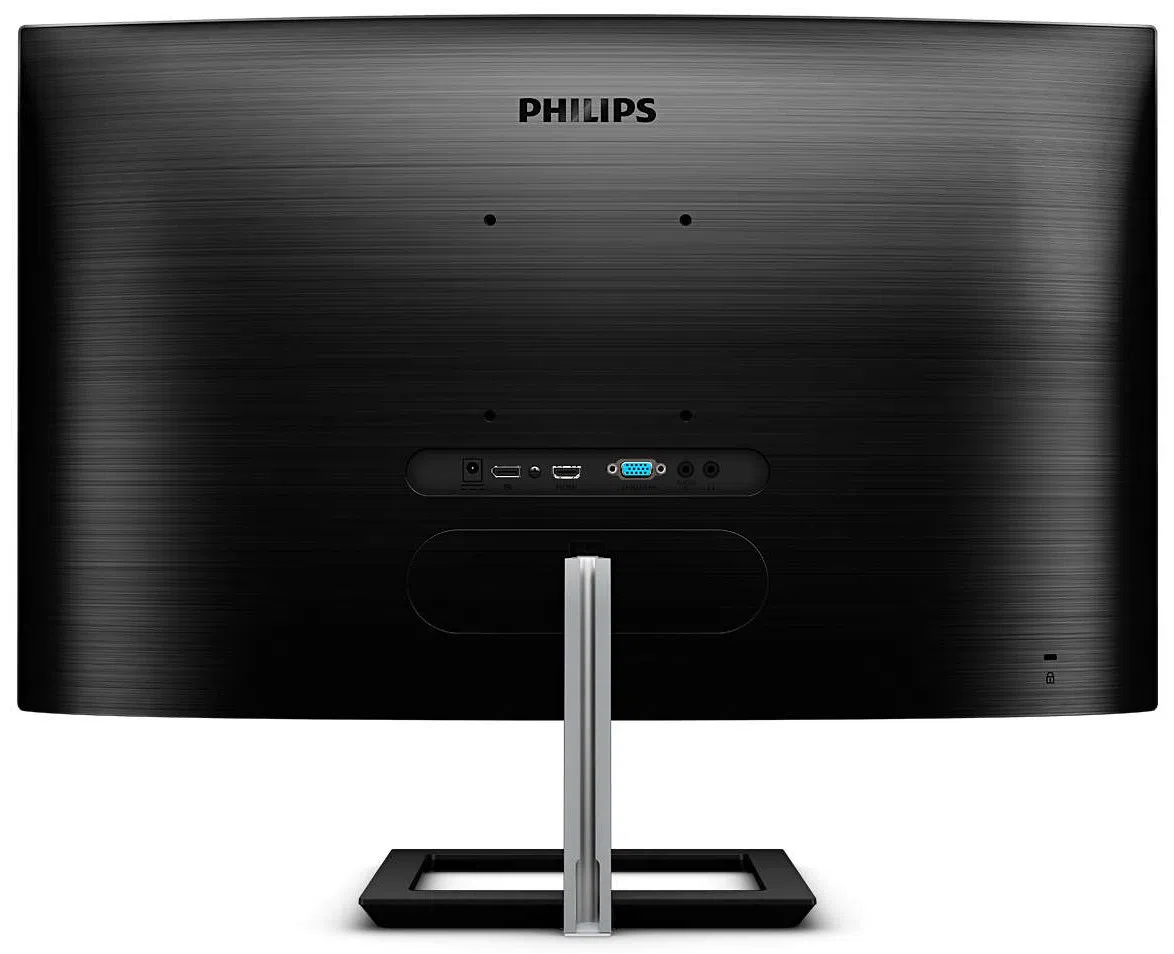 Монитор Philips 272E1CA Black 3