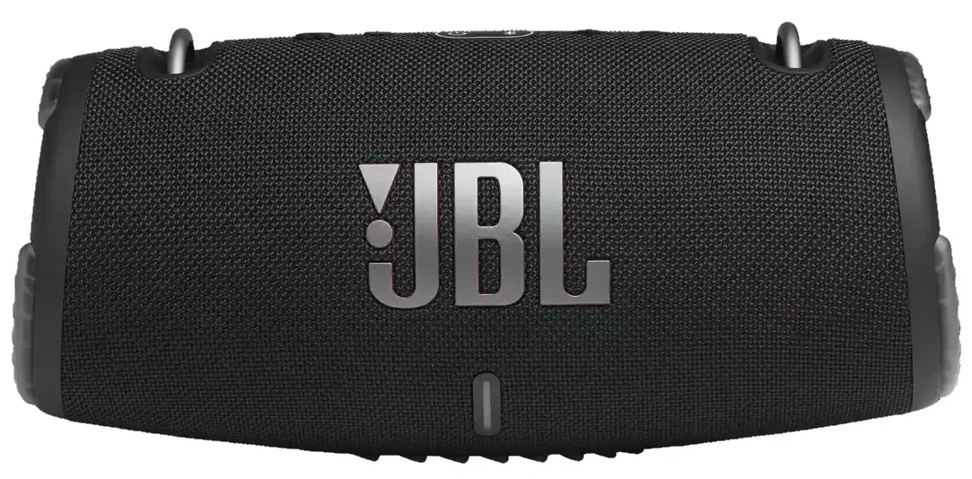 Boxă portabilă JBL Xtreme 3 Black