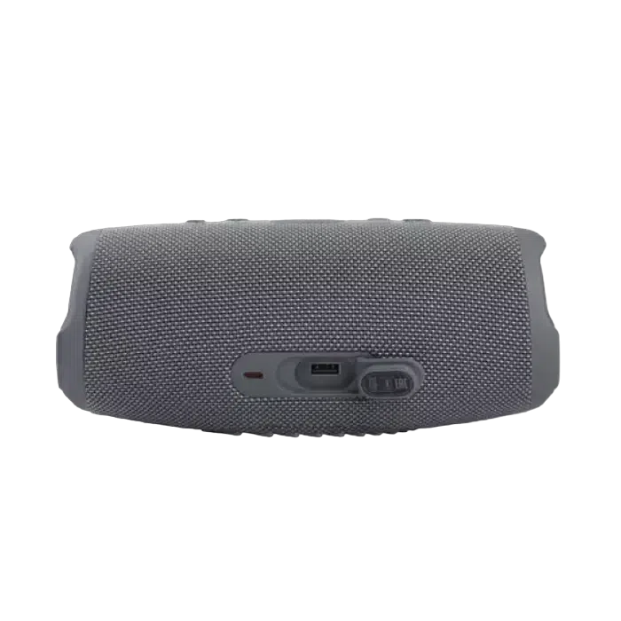 Портативная колонка JBL Charge 5, Серый 3