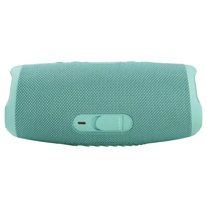 JBL Charge 5, Бирюзовый 6