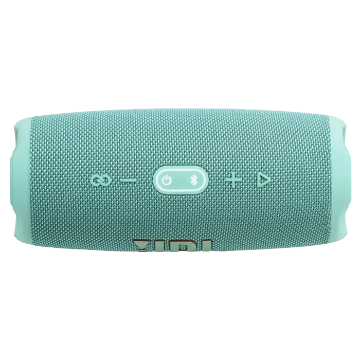 JBL Charge 5, Бирюзовый 5