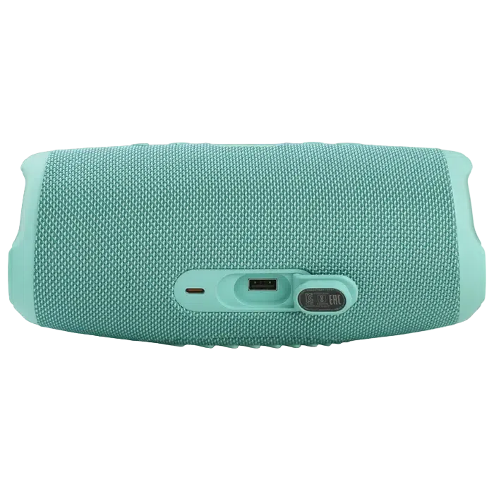 JBL Charge 5, Бирюзовый 4
