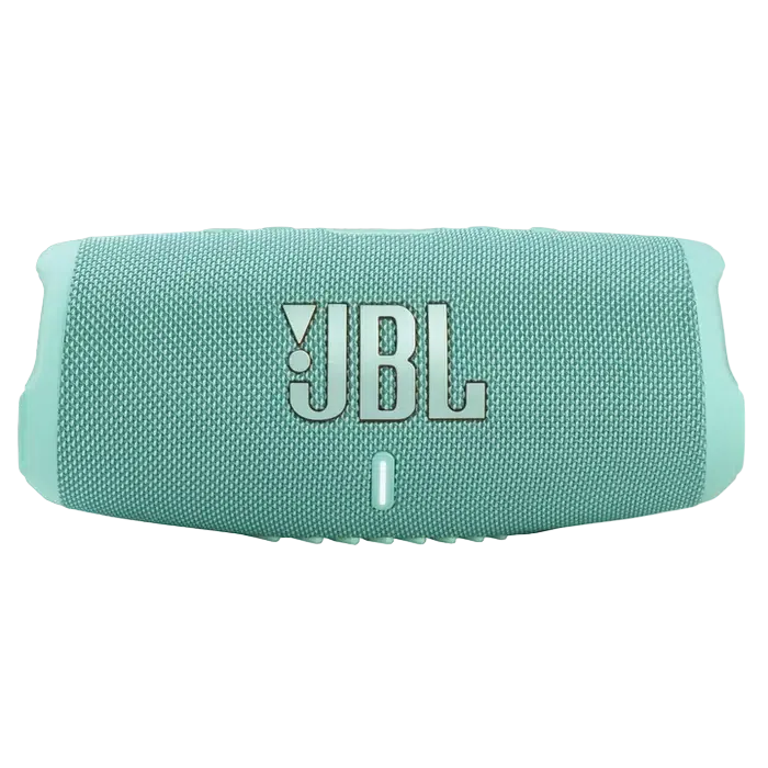 JBL Charge 5, Бирюзовый 2