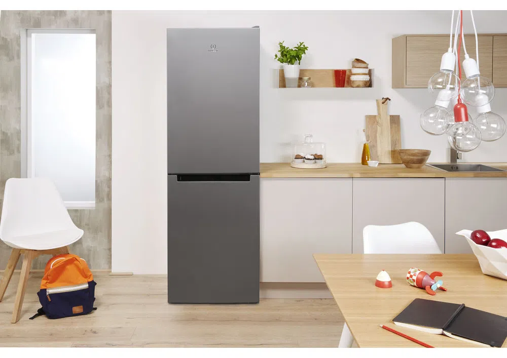 Холодильник Indesit DS 4200 SB 3