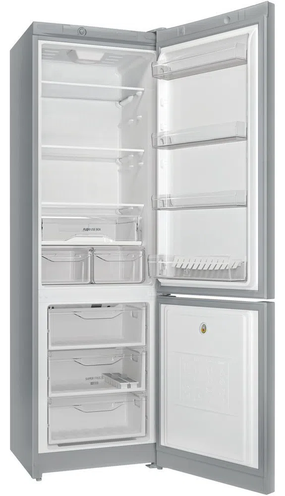 Холодильник Indesit DS 4200 SB 2