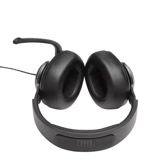 Căști gaming JBL Quantum 200, Cu fir, Negru 5