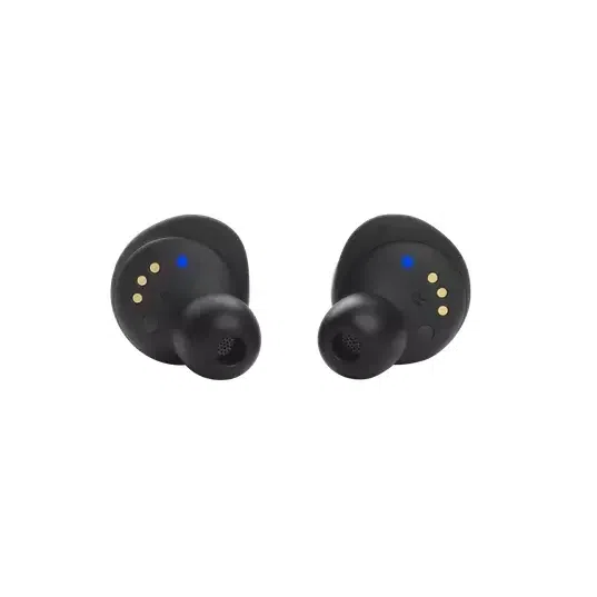 Наушники JBL Tour Pro+, Black 4