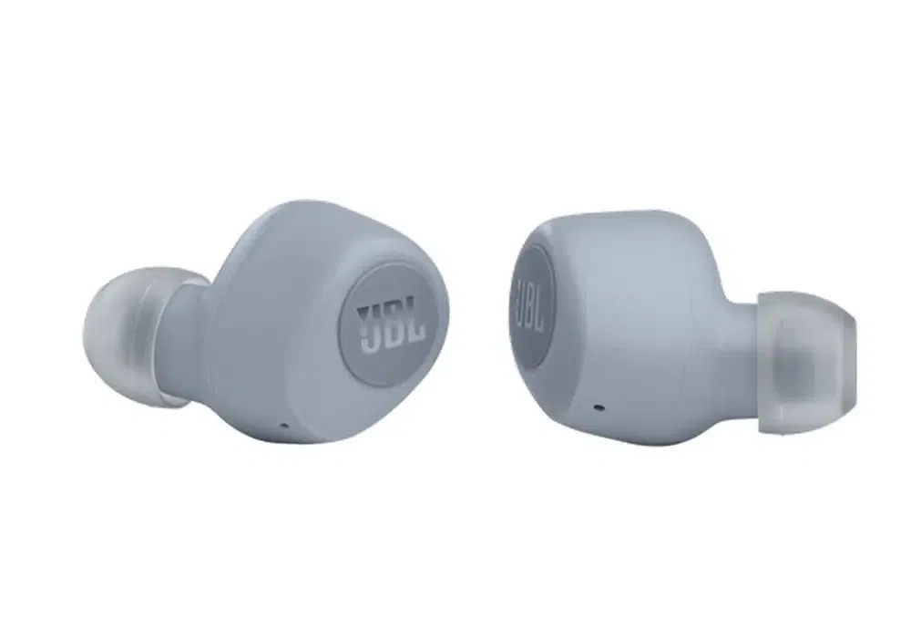 Наушники JBL Wave 100TWS, Синий 4