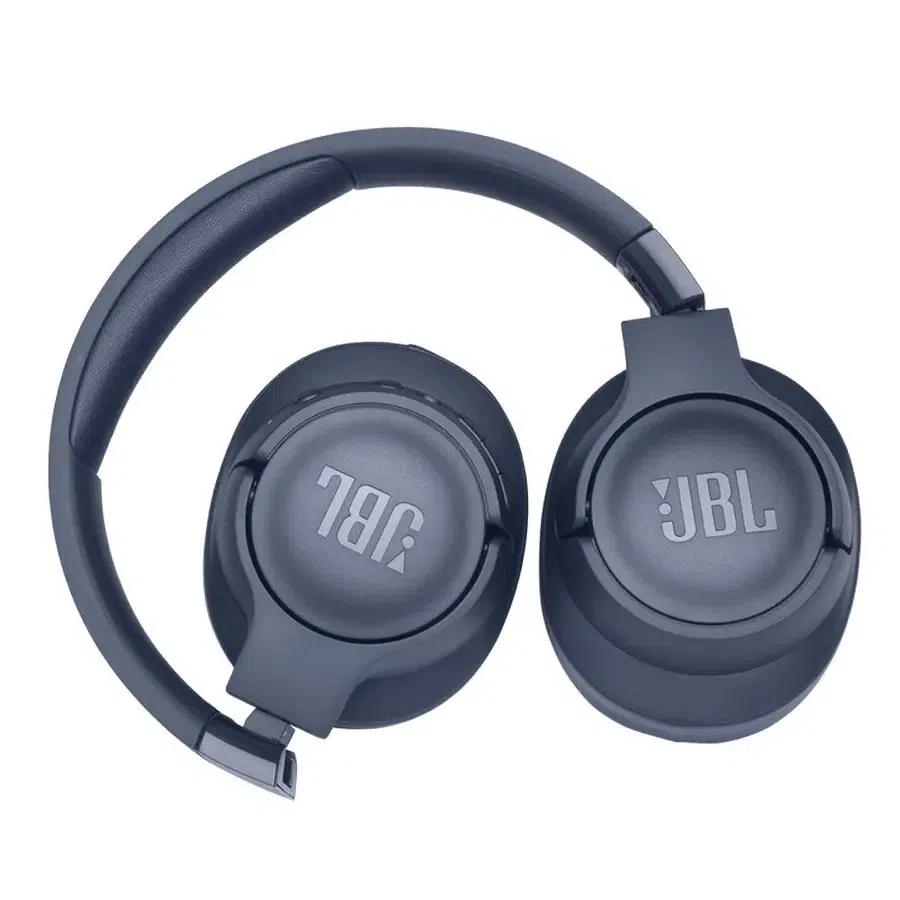 Căști JBL Tune 760NC, Albastru 5