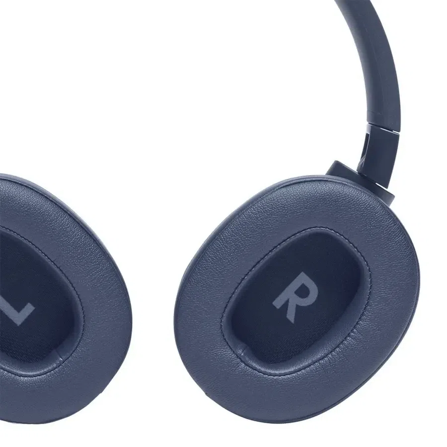 Căști JBL Tune 760NC, Albastru 4