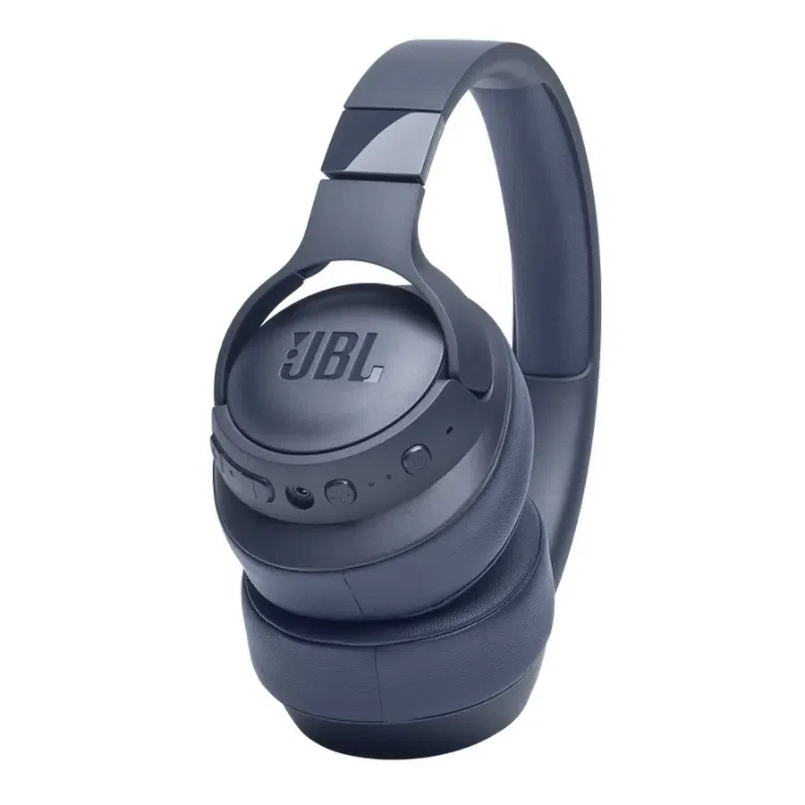 Căști JBL Tune 760NC, Albastru 2