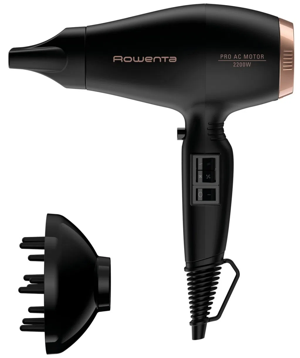 Фен Rowenta CV6930F0 2