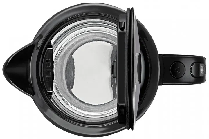 Fierbator de apa Bosch TWK70B03, Negru 3