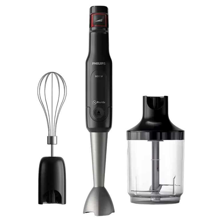 Блендер Philips HR2621/90, Black