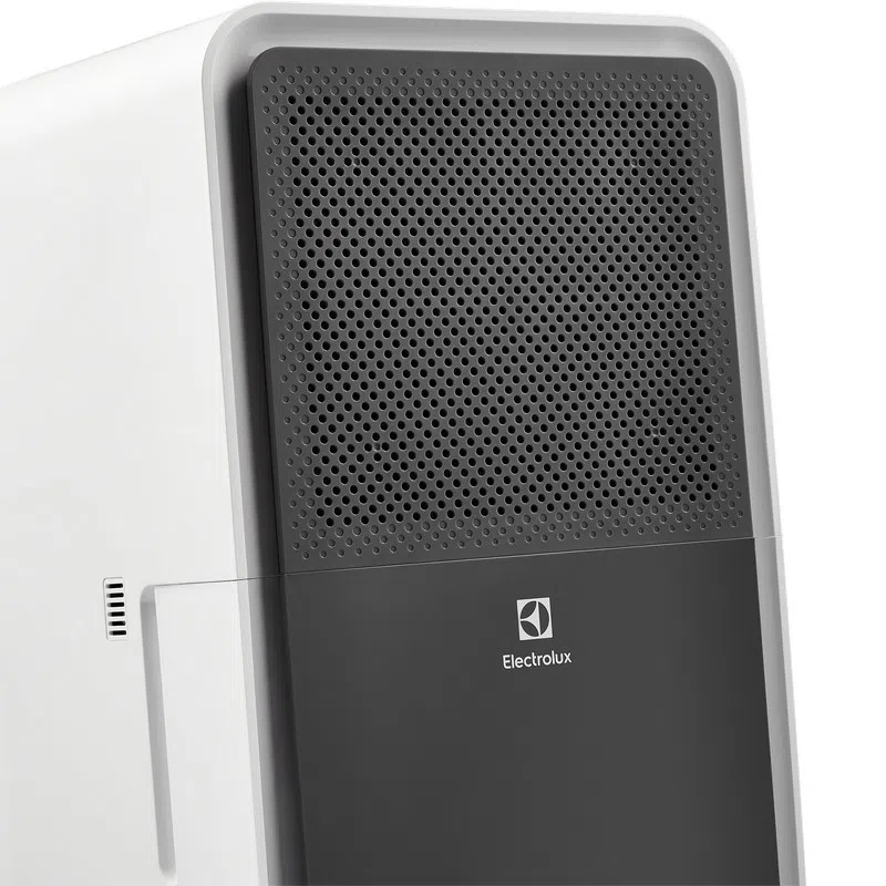 Осушитель воздуха Electrolux EDH-15L, Белый 4