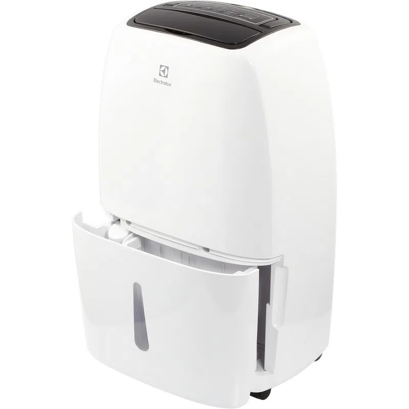 Осушитель воздуха Electrolux EDH-22L, Белый 4