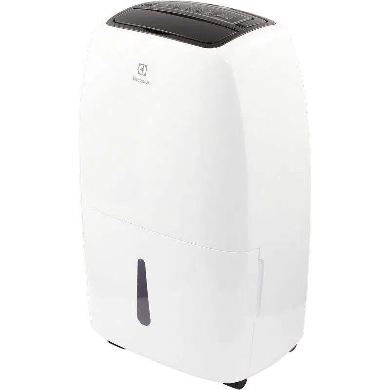 Осушитель воздуха Electrolux EDH-22L, Белый 3