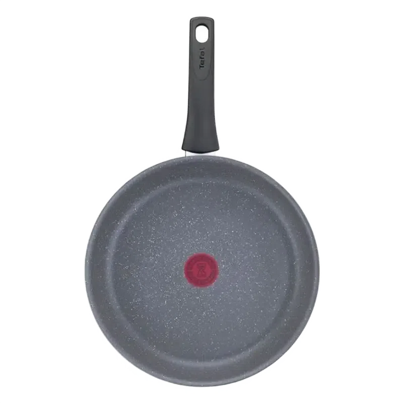 Сковорода Tefal G1500672, 28cm, Серый 2