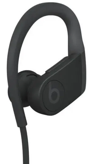 Наушники Beats Powerbeats High-Performance Black 4