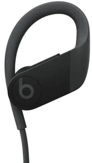 Наушники Beats Powerbeats High-Performance Black 2