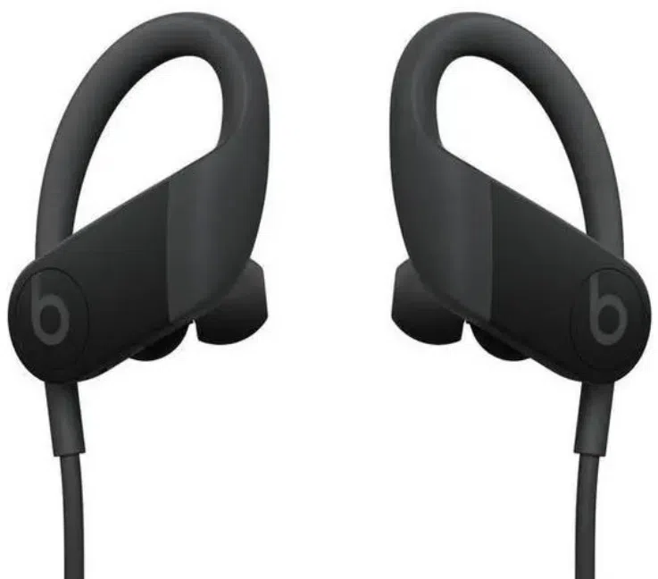 Наушники Beats Powerbeats High-Performance Black