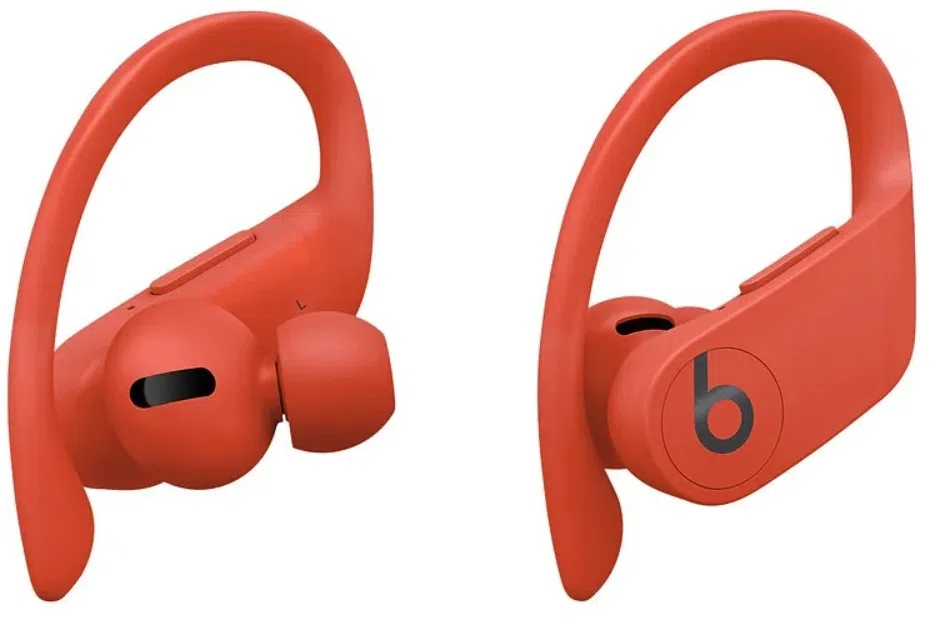 Наушники Beats Powerbeats Pro Lava Red 2