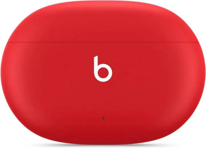 Căşti Beats Studio Buds Red 2