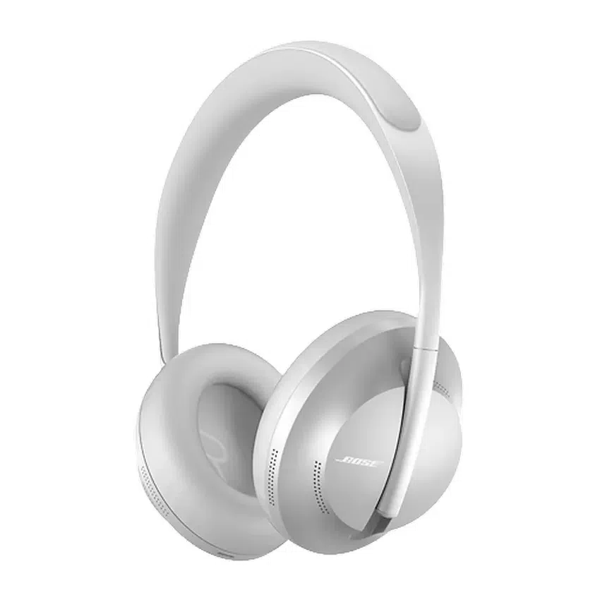 Наушники BOSE 700, Серебристый 3