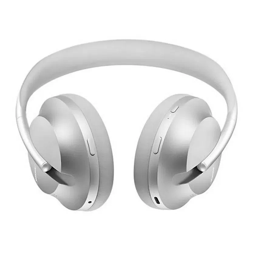Наушники BOSE 700, Серебристый 2