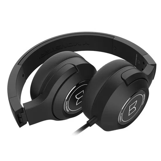 Căști Monster Clarity 50, Black 4