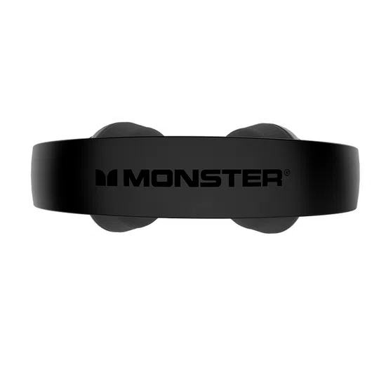 Гарнитура для мобильных телефонов Monster N-Tune-450, Bluetooth, Чёрный 4