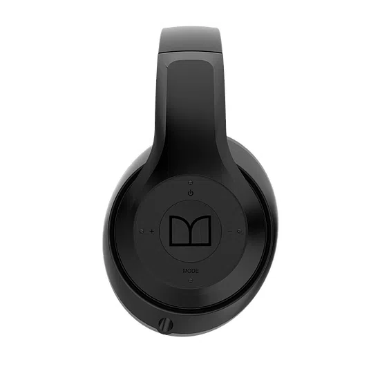 Гарнитура для мобильных телефонов Monster N-Tune-450, Bluetooth, Чёрный 3