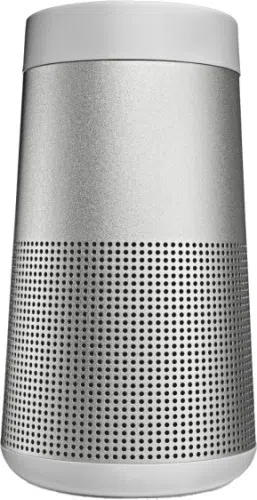 Boxă portabilă Bose SoundLink Revolve II Luxe Silver