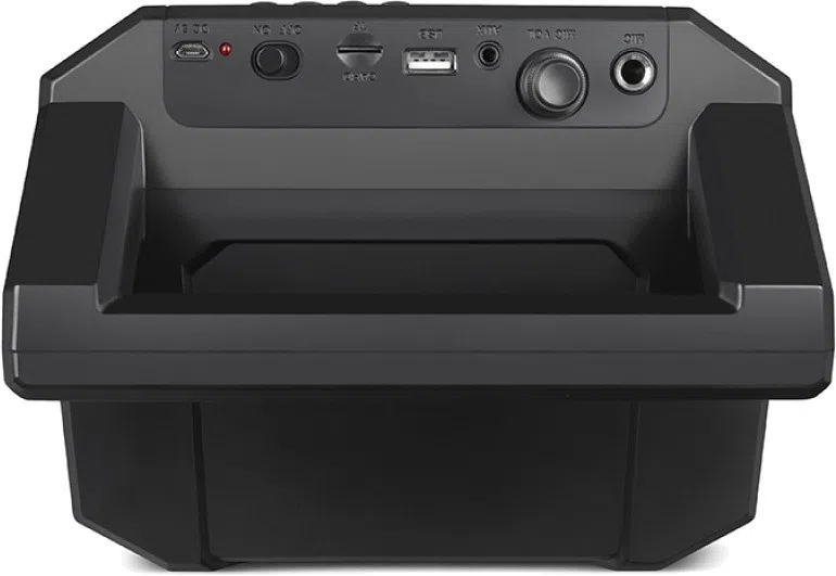 Boxă portabilă Sven PS-440 Black 4