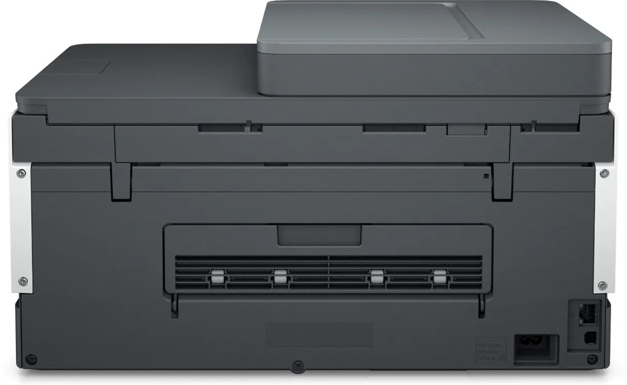 МФУ Hp Smart Tank 750 (6UU47A) 3