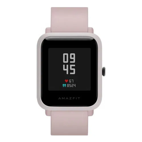 Amazfit Bip S Pink 3