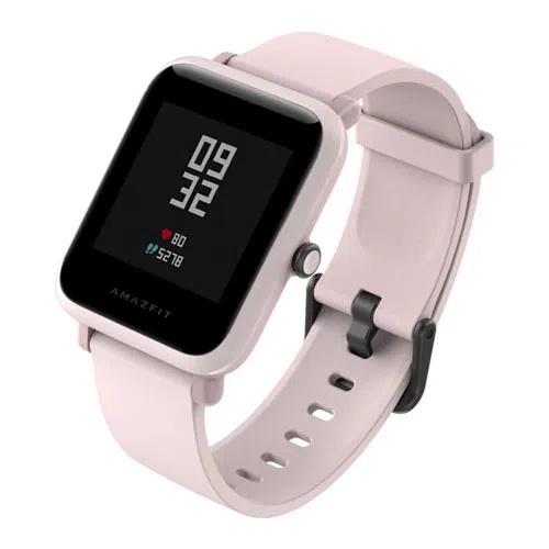 Amazfit Bip S Pink 4