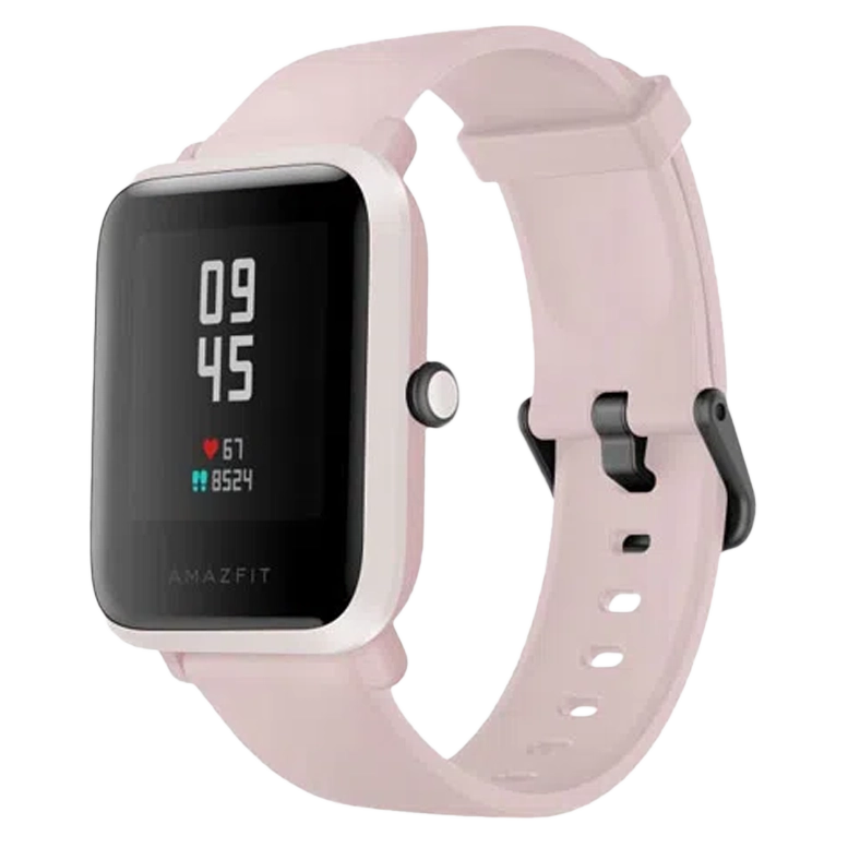 Amazfit Bip S Pink 2