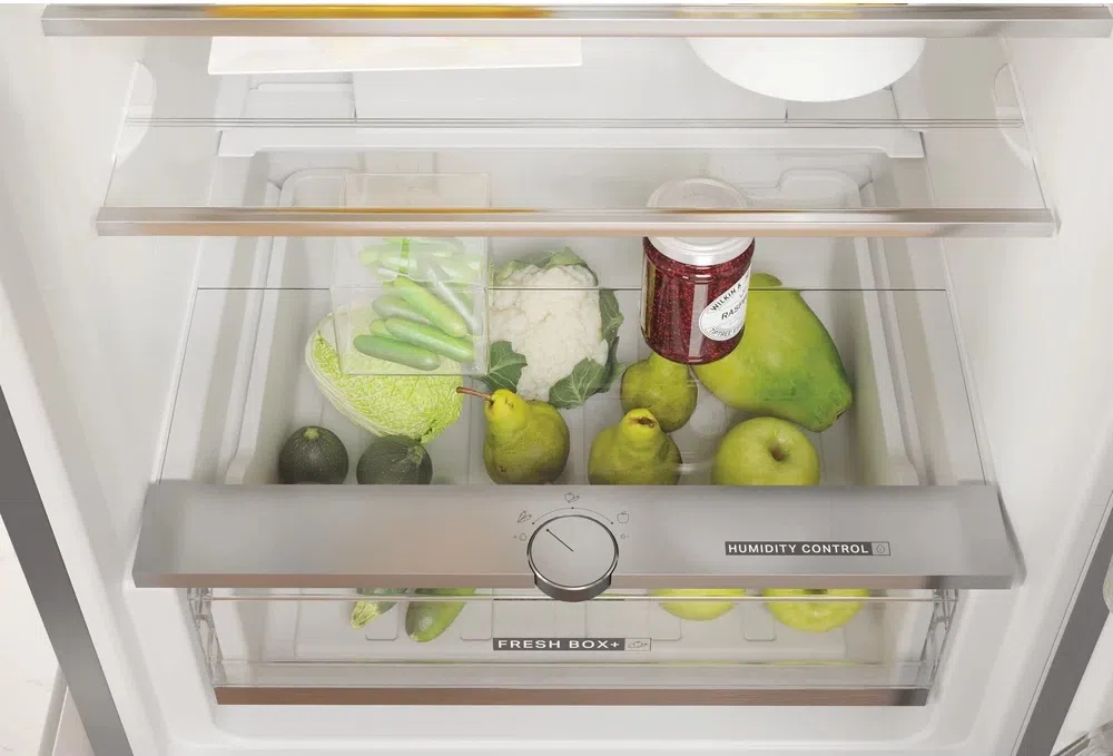 Frigider Whirlpool WTS 7201 MX 7