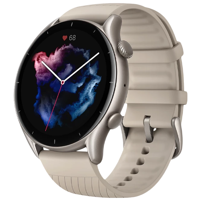 Xiaomi Amazfit GTR 3 Gray 3