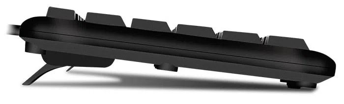 Клавиатура Sven KB-S230, Проводное, Черный 3